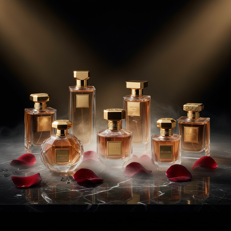 Fragrance Collection