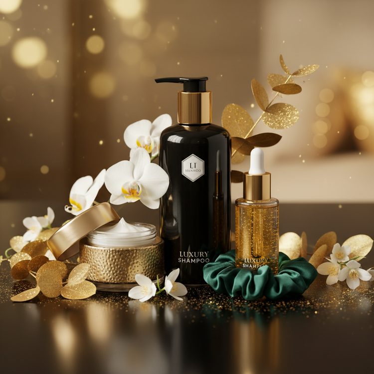 Hair Care Collection