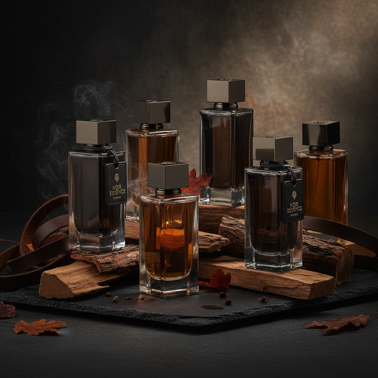 Men's Fragrances Collection