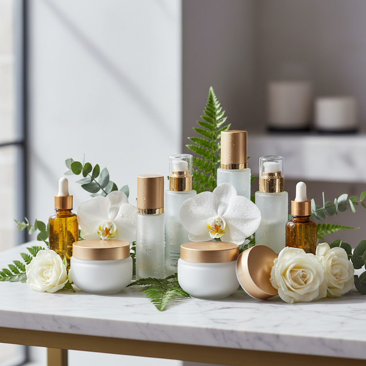 Skincare Collection