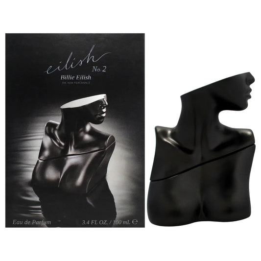 Eilish No. 2 by Billie Eilish Eau de Parfum Spray for Women 3.4 oz – New Billie Eilish