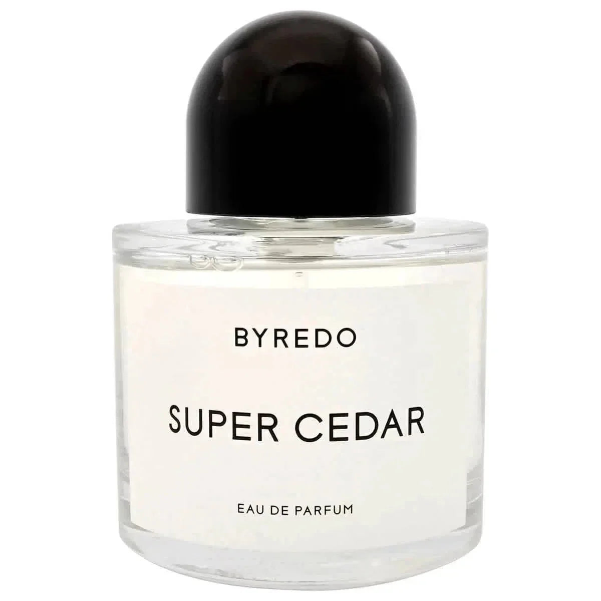 Byredo Super Cedar Eau de Parfum for Men 100ml 3.4 oz New with Box Byredo